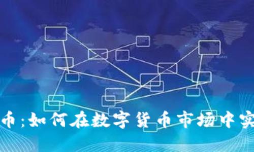 炒虚拟币：如何在数字货币市场中实现盈利