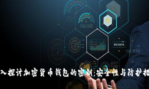 深入探讨加密货币钱包的密钥：安全性与防护措施