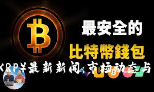 瑞波币（XRP）最新新闻：市场动态与未来展望