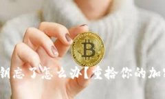  比特派私钥忘了怎么办？