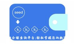 区块链余额查询平台：轻