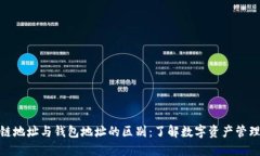 : 区块链地址与钱包地址的