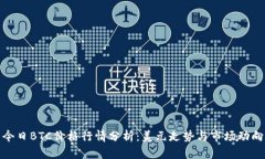 今日BTC价格行情分析：美