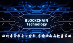 比特币价格今日分析：市