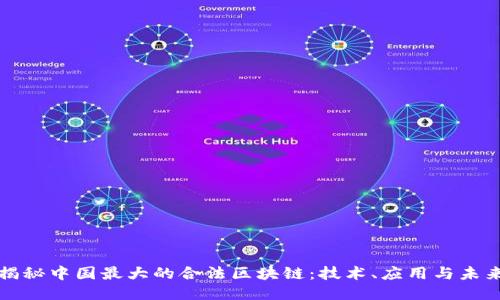 揭秘中国最大的合法区块链:技术、应用与未来