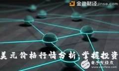 最新比特币美元价格行情