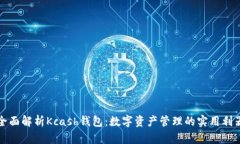 全面解析Kcash钱包：数字资