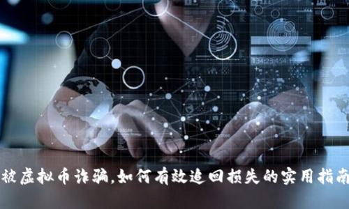 被虚拟币诈骗，如何有效追回损失的实用指南