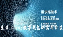 解锁数字新生活：topay数字