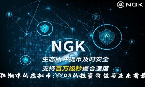 狂潮中的虚拟币：YYDS的投资价值与未来前景