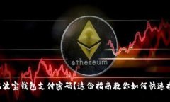 忘记波宝钱包支付密码？