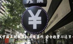 寻找中国正规的虚拟币交