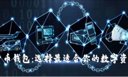 了解数字货币钱包：选择最适合你的数字资产安全方案