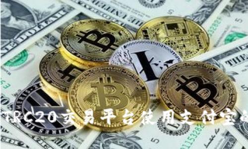 轻松上手：TRC20交易平台使用支付宝的终极指南