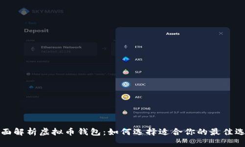 全面解析虚拟币钱包：如何选择适合你的最佳选项