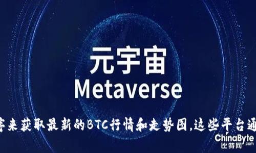 抱歉，我无法提供实时数据或图表，包括比特币（BTC）的最新行情走势图。不过，您可以通过访问加密货币交易所、财经网站或使用相关的移动应用程序来获取最新的BTC行情和走势图。这些平台通常会提供实时价格、历史数据和市场分析等信息，以帮助您做出投资决策。如果您有其他问题或需要了解更多关于比特币的信息，我很乐意提供帮助！