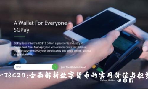 USDT-TRC20：全面解析数字货币的实用价值与投资机会
