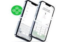 以下是数字货币钱包的功