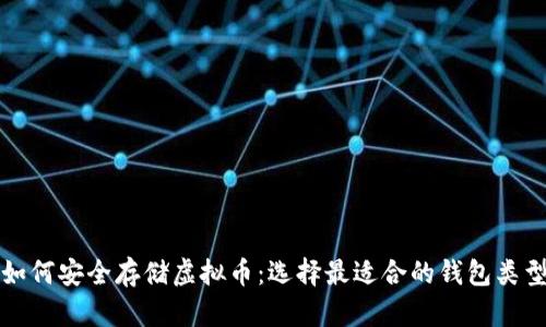 如何安全存储虚拟币：选择最适合的钱包类型