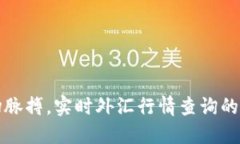 把握市场脉搏，实时外汇