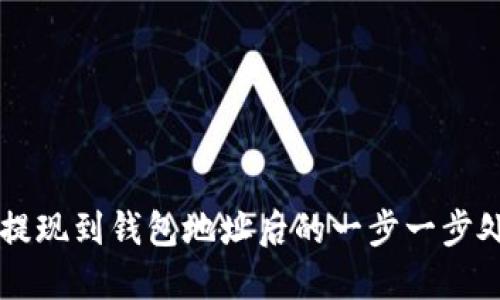 区块链提现到钱包地址后的一步一步处理指南