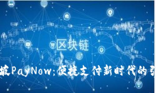 新加坡PayNow：便捷支付新时代的引领者