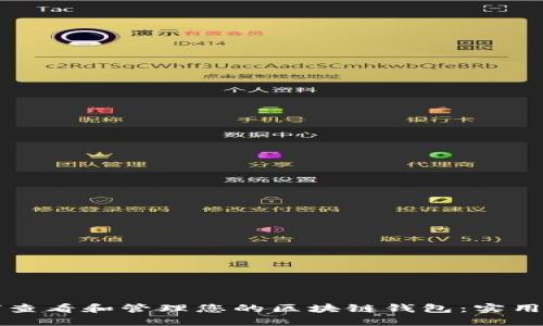 如何查看和管理您的区块链钱包：实用指南