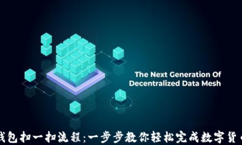 
加密钱包扫一扫流程：一步步教你轻松完成数字货币交易