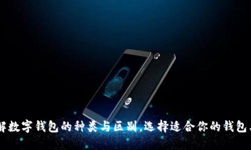 了解数字钱包的种类与区别，选择适合你的钱包类型