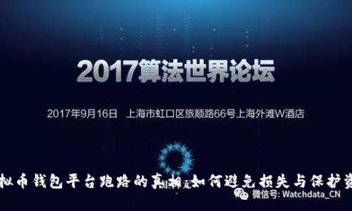 虚拟币钱包平台跑路的真相：如何避免损失与保护资产