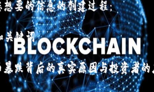 以下是您想要的信息的创建过程：

### 和关键词

加密货币暴跌背后的真实原因与投资者的应对策略