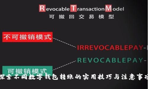 探索不同数字钱包转账的实用技巧与注意事项