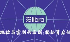 区块链钱包地址与密钥的