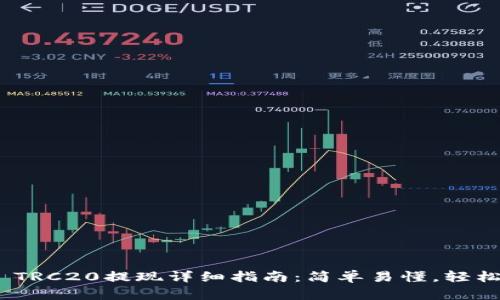 USDT TRC20提现详细指南：简单易懂，轻松操作！
