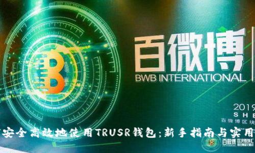 如何安全高效地使用TRUSR钱包：新手指南与实用技巧