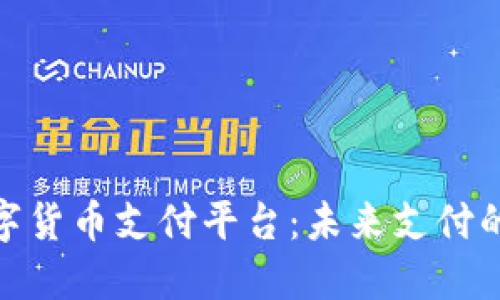 : 探索数字货币支付平台：未来支付的革命之路