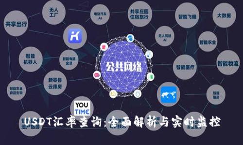 USDT汇率查询：全面解析与实时监控