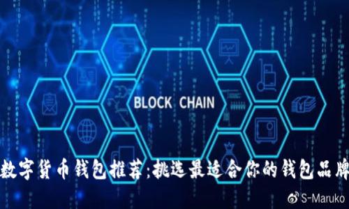 数字货币钱包推荐：挑选最适合你的钱包品牌