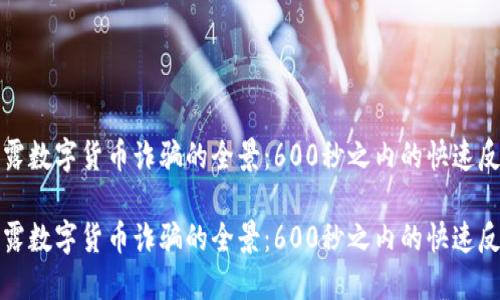 揭露数字货币诈骗的全景：600秒之内的快速反思

揭露数字货币诈骗的全景：600秒之内的快速反思