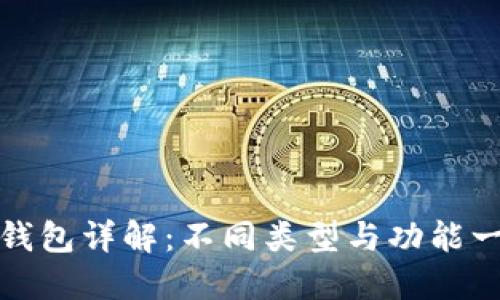 区块链钱包详解：不同类型与功能一网打尽