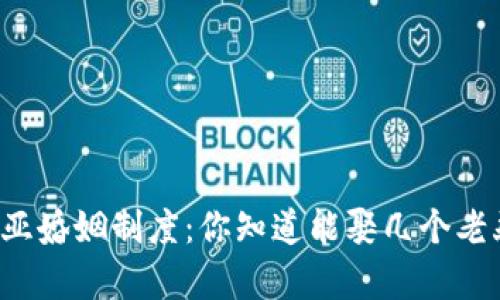 赞比亚婚姻制度：你知道能娶几个老婆吗？