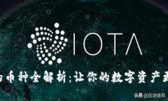 IM钱包支持的币种全解析：