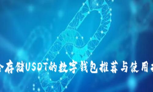 适合存储USDT的数字钱包推荐与使用指南