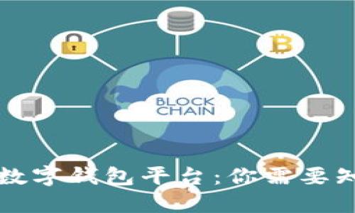 解密主流数字钱包平台：你需要知道的一切