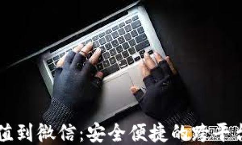 
支付宝充值到微信：安全便捷的跨平台支付指南