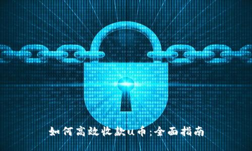 如何高效收款u币：全面指南