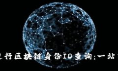 如何进行区块链身份ID查询