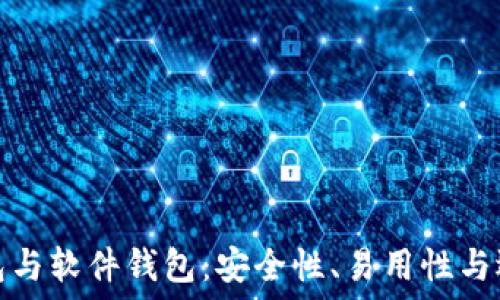   
硬件钱包与软件钱包：安全性、易用性与选择指南