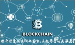  揭开欧意交易所的真相：