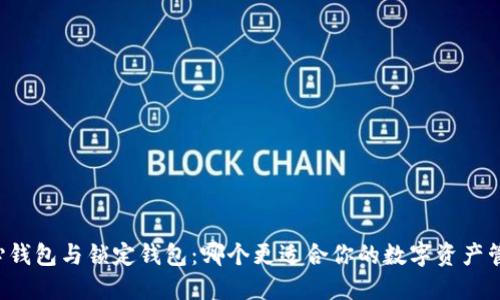 中心钱包与锁定钱包：哪个更适合你的数字资产管理？